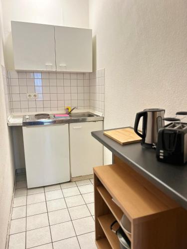 City Apartment Nähe Uni mit Parkplatz (City Apartment Nahe Uni mit Parkplatz) in 梅特涅
