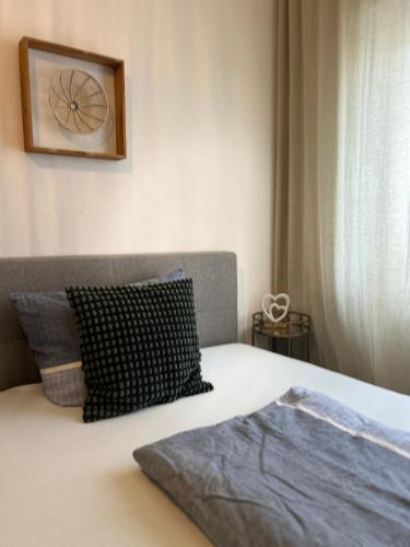 City Apartment Nähe Uni mit Parkplatz (City Apartment Nahe Uni mit Parkplatz) in 梅特涅
