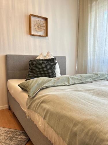 City Apartment Nähe Uni mit Parkplatz (City Apartment Nahe Uni mit Parkplatz) in 梅特涅