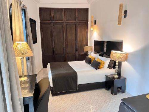Prestige Twin Beds Suite image 3