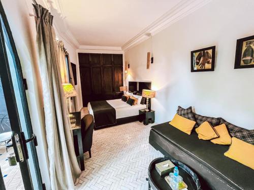 Riad Al Rimal & Spa - image 2