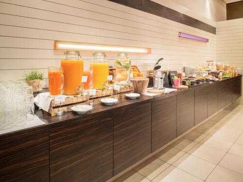 Radisson Blu Hotel Leipzig - image 14