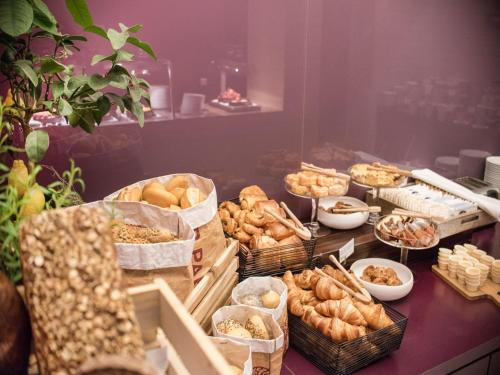 Radisson Blu Hotel Leipzig - image 11