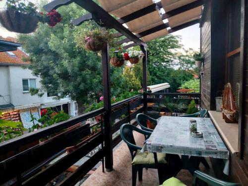 Guest House Juja 2