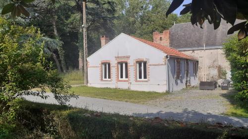 Gîte du Château des Bretonnières sur Vie (Gite du Chateau des Bretonnieres sur Vie) in St Reverend