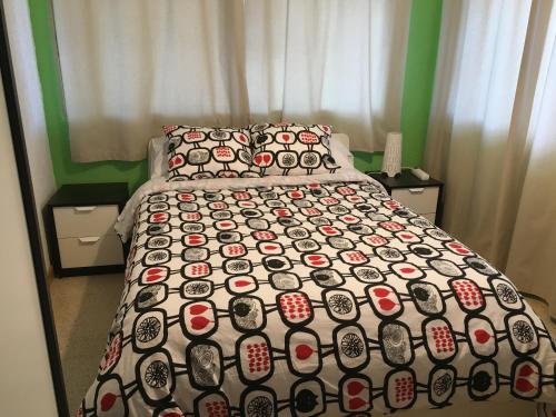 Hostal Tres Cantos