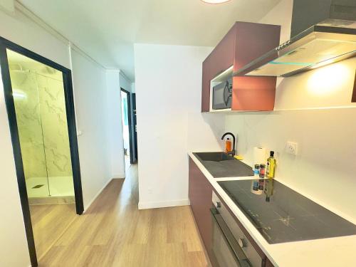 Cosy appart- 4 pers Netflix Hyper centre Douai in Douai