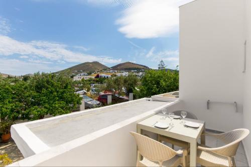 Athina Rooms - Lounge Apartments 3