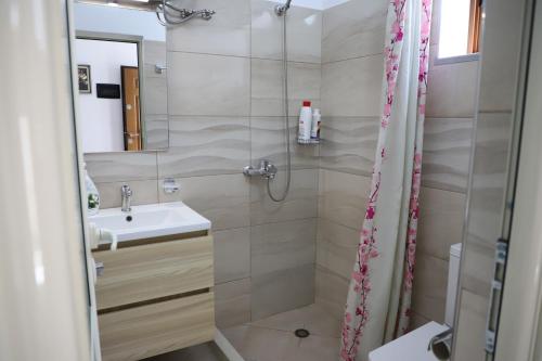 One-Bedroom Apartment image 10