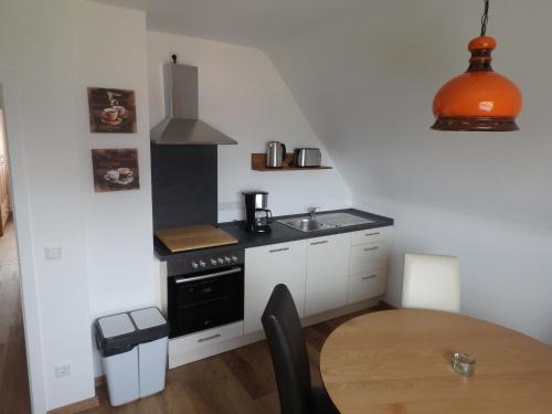 Ferienwohnung Flip in Xanten