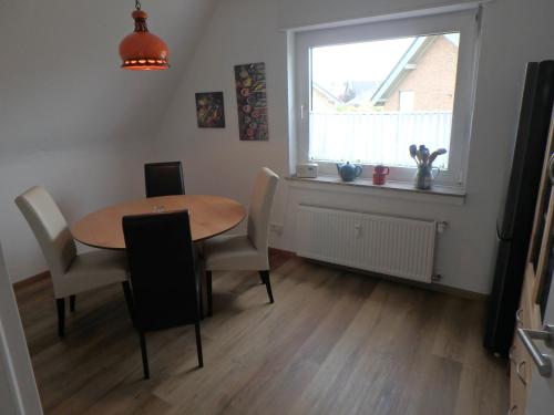 Ferienwohnung Flip in Xanten