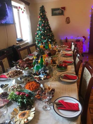 Adams Rest House in Jegegnadžora