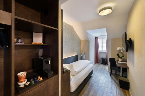 Altstadt Hotel Krone Luzern - image 14
