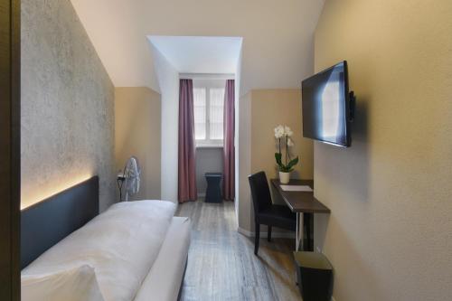 Altstadt Hotel Krone Luzern - image 4