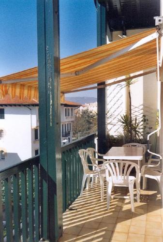 Duplex en Hendaye - image 7