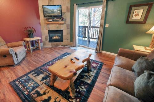 Fawn Valley Inn- 297 condo