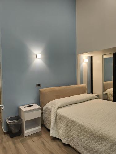 Parthenope Suite Rooms Vomero Vanvitelli a 2 min quartieri spagno via Toledo, Neapel (Foto 3)