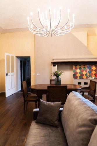 Iekārtas, Santo Stefano Resort - Suite 600 - Vicoforte in Vicoforte