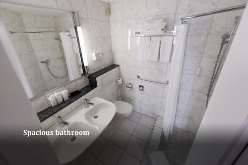 Altstadt Hotel Krone Luzern - image 6