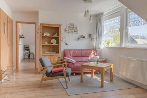 Ferienwohnung Ostsee in Prerow, Deutschland