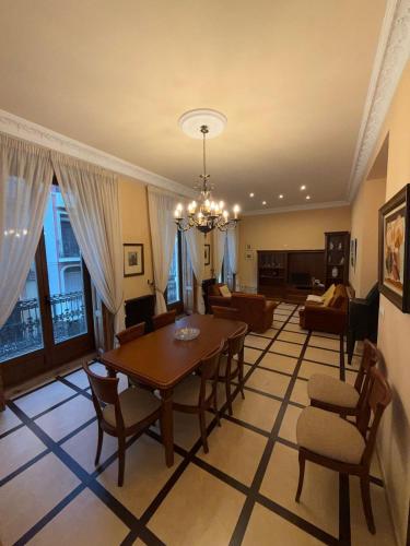 Alcoy family flat – khách sạn tại Alcoy