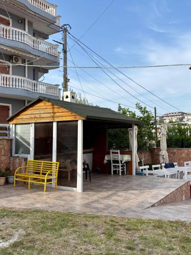 Vila Eqerem Dauti Ksamil - image 5