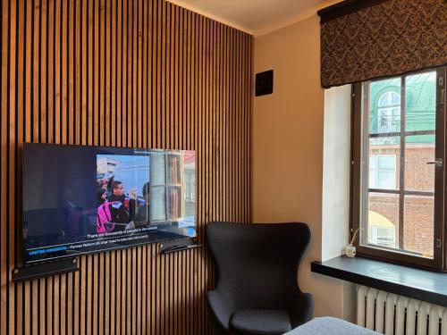 Nordic Design District Area - Compact Apartment Helsinki Center - New Renovated, Helsinki (photo 6)