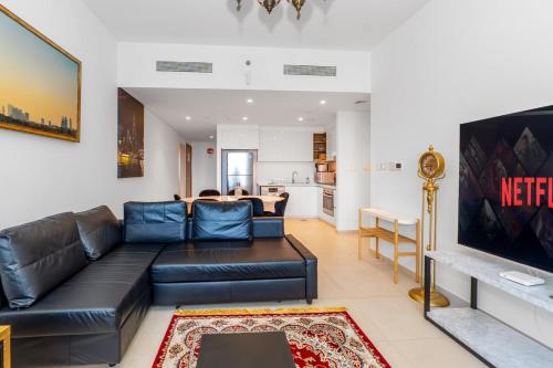 Downtown Views II 2 Bedroom Apartment Next to Dubai Mall, Dubai (Foto 8)