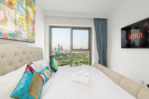 Downtown Views II 2 Bedroom Apartment Next to Dubai Mall, Dubai (Foto 3)