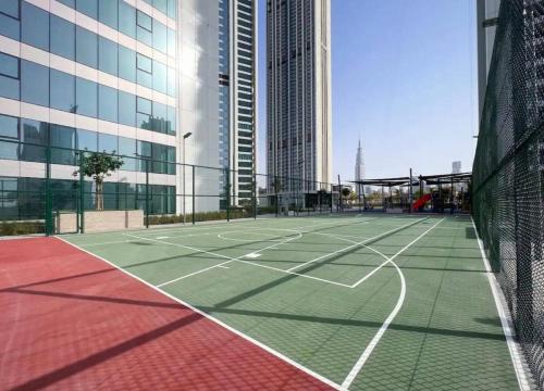 Downtown Views II 2 Bedroom Apartment Next to Dubai Mall, Dubai (Foto 5)