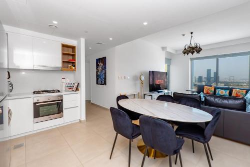 Downtown Views II 2 Bedroom Apartment Next to Dubai Mall, Dubai (Foto 7)