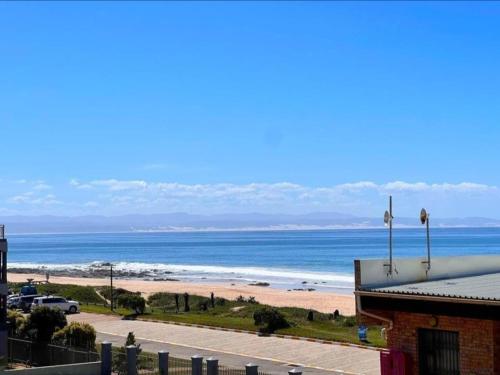 View, Blue Horizon 16 in Jeffreys Bay