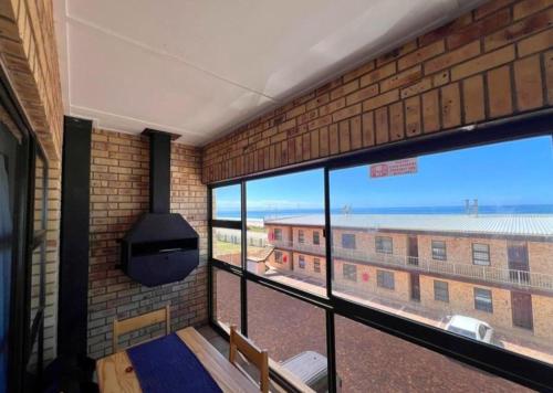 Balcony/terrace, Blue Horizon 16 in Jeffreys Bay