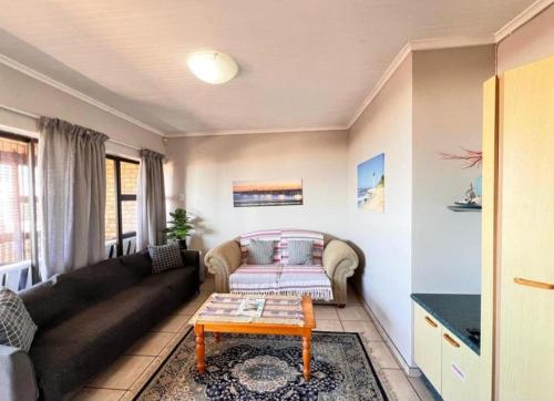 Facilities, Blue Horizon 16 in Jeffreys Bay