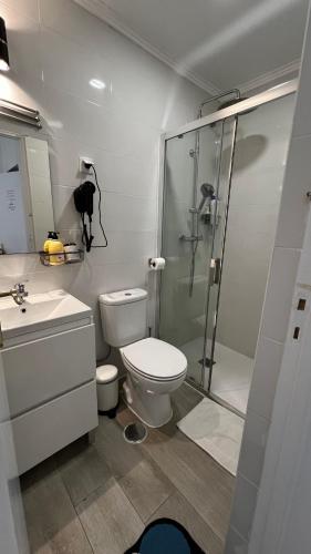Apartamento Bernardim Ribeiro - 4ª Andar, Lizbona (zdjęcie 2)