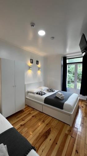 Apartamento Bernardim Ribeiro - 4ª Andar, Lizbona (zdjęcie 9)