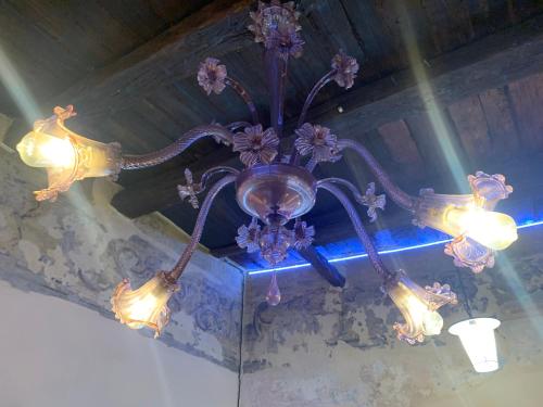 Casetta in Piazza a Nepi, Nepi