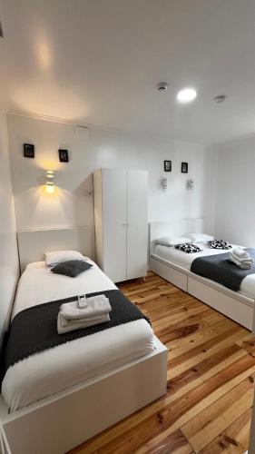Apartamento Bernardim Ribeiro - 4ª Andar, Lizbona (zdjęcie 7)