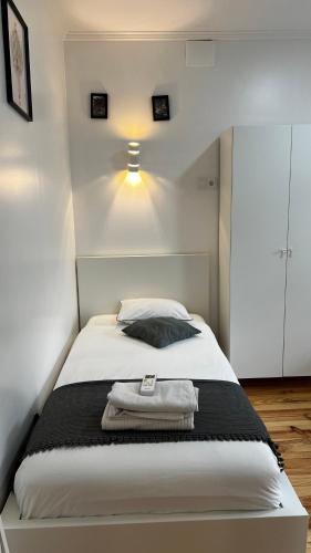 Apartamento Bernardim Ribeiro - 4ª Andar, Lizbona (zdjęcie 6)