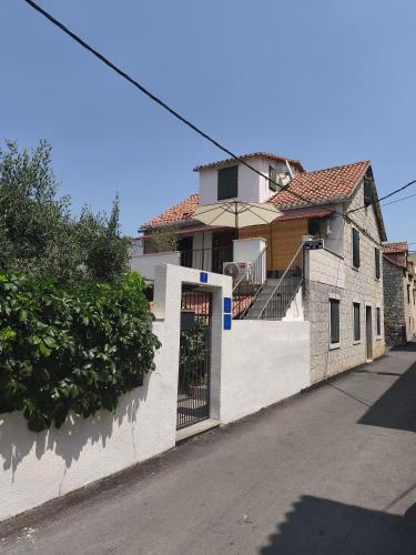 Guesthouse Trogir Proto Trogir