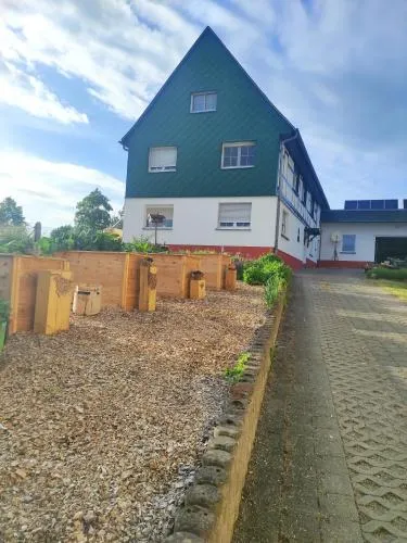 Ferienwohnung am Kugelbaum in Lunzenau, Österreich