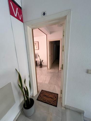 Piso Tamaragua 5