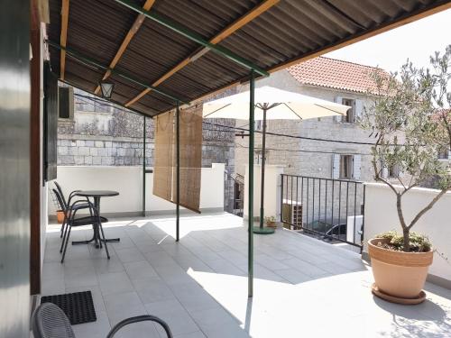 Guesthouse Trogir Proto - image 14