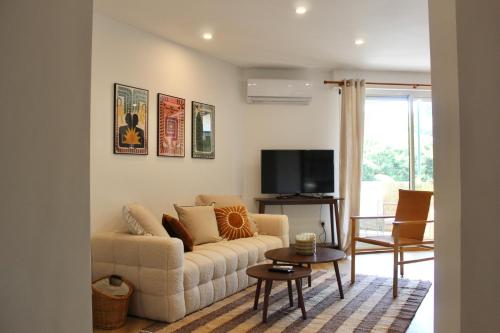 Charmant appartement proche mer - centre ville - Location saisonnière - Cavalaire-sur-Mer