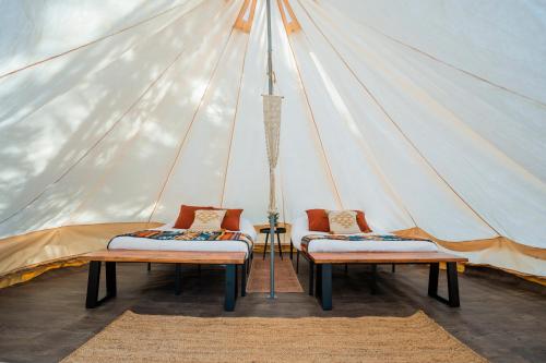 Sundance By Basecamp - Alberta