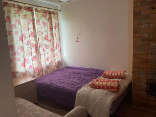 Saare Puhkemaja in Otepaa