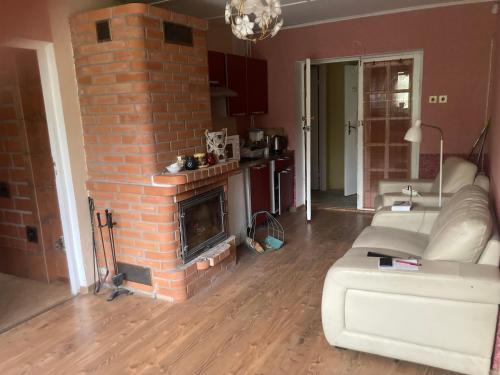 Saare Puhkemaja in Otepaa