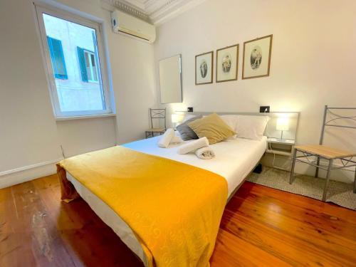 My Beauty Nest In The Historical Centre, Rom (Foto 2)