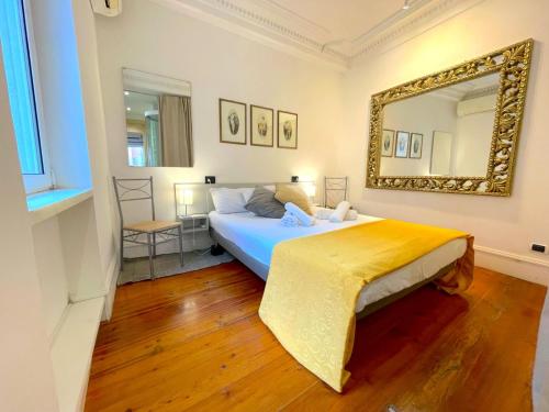 My Beauty Nest In The Historical Centre, Rom (Foto 3)