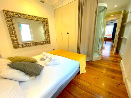 My Beauty Nest In The Historical Centre, Rom (Foto 6)